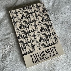 Taylor Swift Eras Tour Complete VIP box Chicago